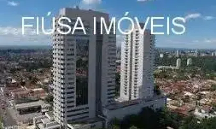 Sala comercial com 1 sala à venda na Avenida Presidente Vargas, 1265, Jardim São Luiz, Ribeirão Preto por R$ 365.000