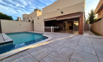 Casa com 3 quartos à venda na avenida luiz eduard, 1002, vila do golf, ribeirão preto por r$ 2.000.000