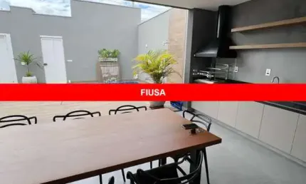 Casa com 3 quartos à venda na R, 1, Centro, Rifaina por R$ 1.100.000