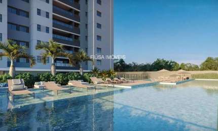 Apartamento com 3 quartos à venda na Rua Abrão Caixe, 380, Condomínio Itamaraty, Ribeirão Preto, 107 m2 por R$ 1.012.000
