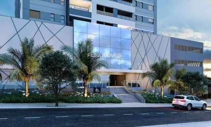 Apartamento com 3 quartos à venda na Rua Abrão Caixe, 380, Condomínio Itamaraty, Ribeirão Preto, 97 m2 por R$ 880.000