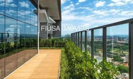 Apartamento com 2 quartos à venda na Avenida Wladimir Meirelles Ferreira, 1136, Jardim Botânico, Ribeirão Preto, 72 m2 por R$ 775.000