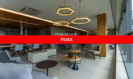 Apartamento com 2 quartos à venda na Avenida Wladimir Meirelles Ferreira, 1136, Jardim Botânico, Ribeirão Preto, 72 m2 por R$ 775.000
