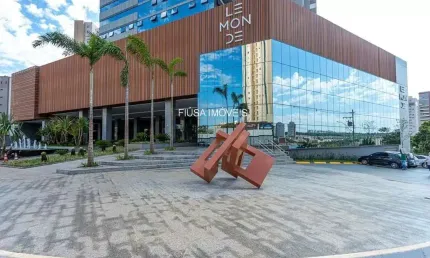 Apartamento com 2 quartos à venda na Avenida Wladimir Meirelles Ferreira, 1136, Jardim Botânico, Ribeirão Preto, 56 m2 por R$ 616.000