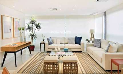 Apartamento com 4 quartos à venda na Rua Luciana Mara Ignácio, 865, Jardim Botânico, Ribeirão Preto, 245 m2 por R$ 2.205.000