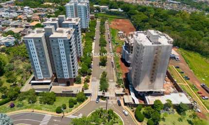 Apartamento com 3 quartos à venda na AVENIDA APARECIDO SAVEGNAGO,   145, 1, Jardim Saint Gerard, Ribeirão Preto, 118 m2 por R$ 1.060.000