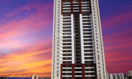 Apartamento com 3 quartos à venda na RUA LÊDA VASSIMON, 1057, 1, Nova Aliança, Ribeirão Preto, 172 m2 por R$ 1.300.000