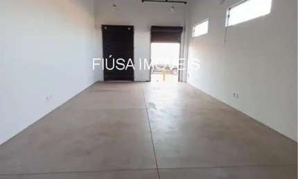 Barracão / Galpão / Depósito à venda na RUA X, 860, Parque das Gaivotas, Ribeirão Preto por R$ 450.000