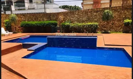 Apartamento com 3 quartos à venda na rua arnaldo victaliano, 971, presidente médici, ribeirão preto, 83 m2 por r$ 335.000