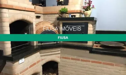 Casa com 3 quartos à venda na Rua Doutor José de Moura Beleza, Parque Residencial Cândido Portinari, Ribeirão Preto por R$ 600.000
