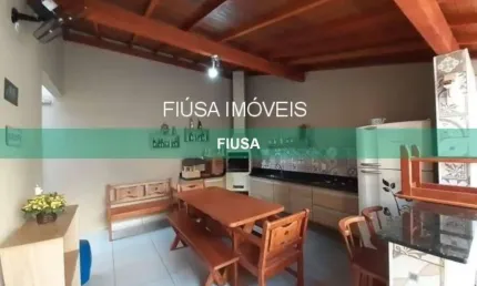 Casa com 3 quartos à venda na Rua Regina Aurea Barroso Reis, Residencial Greenville, Ribeirão Preto por R$ 550.000