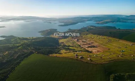Terreno à venda na R, Zona Rural, São José da Barra por R$ 109.500