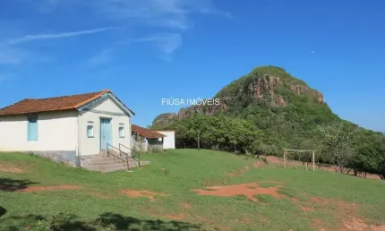 Chácara / sítio com 4 quartos à venda na R, Zona Rural, Claraval por R$ 3.500.000