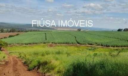Terreno à venda na Avenida João Luiz de Oliveira, Centro, Batatais por R$ 2.300.000