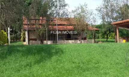 Chácara / sítio com 2 quartos à venda na r, 1, zona rural, rifaina por r$ 1.350.000