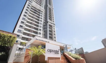 Apartamento com 2 quartos à venda na AVENIDA NORMA VALÉRIO CORRÊA, 705, 1, Jardim Botânico, Ribeirão Preto, 63 m2 por R$ 548.000