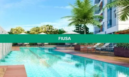 Apartamento com 2 quartos à venda na avenida  1, 1, jardim botânico, ribeirão preto, 63 m2 por r$ 540.000