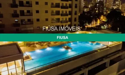 Apartamento com 2 quartos à venda na Av. Portugal, 2433, Jardim São Luiz, Ribeirão Preto, 60 m2 por R$ 504.000