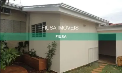 Casa com 3 quartos à venda na PALMARES, Jardim Palmares, Ribeirão Preto por R$ 560.000