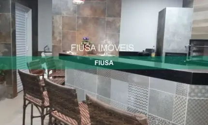 Casa com 3 quartos à venda na Rua Manoel da Cruz Ramalheiro, Parque dos Lagos, Ribeirão Preto por R$ 630.000