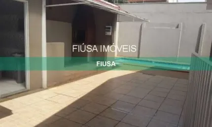 Casa com 3 quartos à venda na Rua Maracajú, Vila Monte Alegre, Ribeirão Preto por R$ 620.000