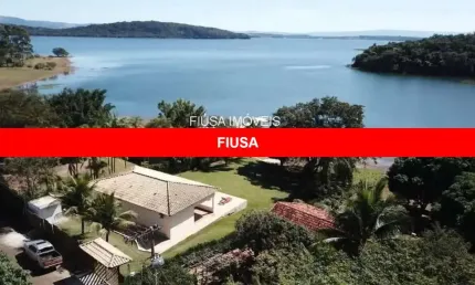 Chácara / sítio com 3 quartos à venda na r,, 1, zona rural, delfinópolis por r$ 850.000