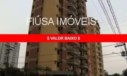 Apartamento com 3 quartos à venda na Rua Prudente de Morais, 1713, Centro, Ribeirão Preto, 93 m2 por R$ 360.000