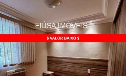 Apartamento com 2 quartos à venda na AVENIDA LEÃO XIII, 3905, 1, Ribeirânia, Ribeirão Preto, 47 m2 por R$ 181.000