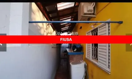 Casa com 2 quartos à venda na rua affonso delloiágono, 2, jardim angelo jurca, ribeirão preto por r$ 308.000