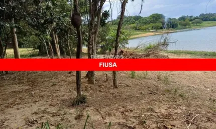 Terreno à venda na R,, 3, Zona Rural, Delfinópolis por R$ 680.000