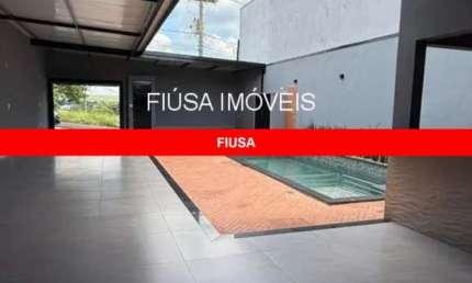 Casa com 1 quarto à venda na Rua A, Centro, Sertãozinho por R$ 530.000