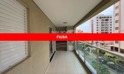 Apartamento com 3 quartos à venda na Rua Siró Káku, 42, Jardim Botânico, Ribeirão Preto, 114 m2 por R$ 640.000
