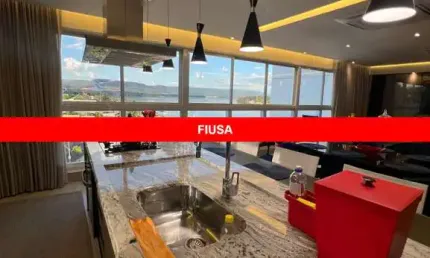 Apartamento com 3 quartos à venda na Rua Manif Elias   1, 2, Centro, Rifaina, 156 m2 por R$ 2.690.000