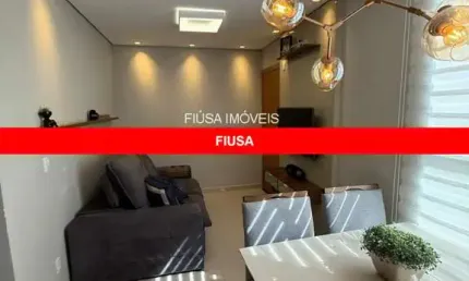 Apartamento com 2 quartos à venda na ALAMEDA JOSEPHINA BRUSSOLO GIROTTO, 15, 1, Parque dos Lagos, Ribeirão Preto, 45 m2 por R$ 300.000