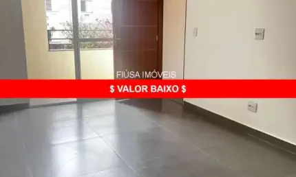 Apartamento com 2 quartos à venda na Rua A, 641, Jardim Zara, Ribeirão Preto, 55 m2 por R$ 250.000