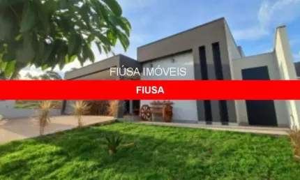 Casa com 3 quartos à venda na R 1, 1, Centro, Cravinhos por R$ 829.000