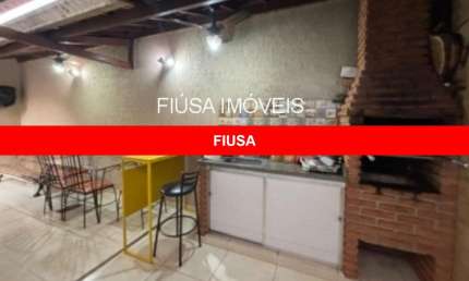Casa com 3 quartos à venda na Rua Maria Cândida, 150, Jardim Zara, Ribeirão Preto por R$ 479.000