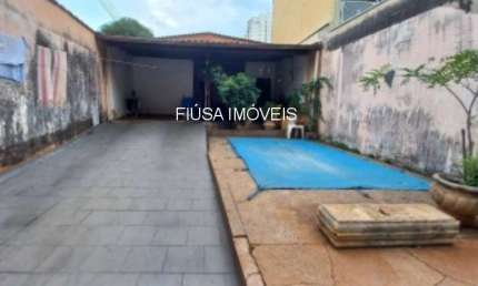 Casa com 4 quartos à venda na Rua Albert Einstein, 2, Jardim Irajá, Ribeirão Preto por R$ 599.000
