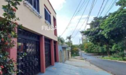 Casa com 4 quartos à venda na Rua Albert Einstein, 2, Independência, Ribeirão Preto por R$ 590.000