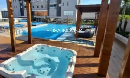 Apartamento com 2 quartos à venda na AVENIDA LUIZ OCTAVIO DA SILVA WHITAKER, 1550, 1, Quinta da Primavera, Ribeirão Preto, 67 m2 por R$ 530.000