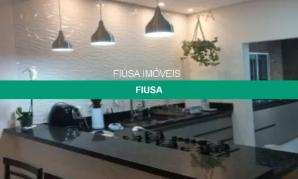 Casa em condomínio fechado com 3 quartos à venda na rua anna consolin masonetto, 180, 1, villas mabel, ribeirão preto por r$ 540.000