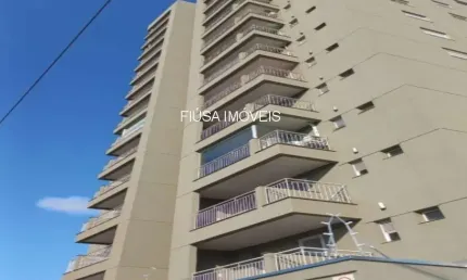 Apartamento com 2 quartos à venda na Rua Albert Einstein, 2, Jardim Irajá, Ribeirão Preto, 67 m2 por R$ 430.000