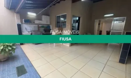 Casa com 3 quartos à venda na rodovia antônio machado sant'anna, s/n, 2, jardim dos hibiscos, ribeirão preto por r$ 599.000