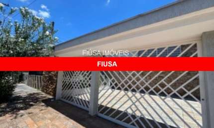 Casa com 3 quartos à venda na Rua Affonso Delloiágono, 1, Jardim Sumaré, Ribeirão Preto por R$ 759.000