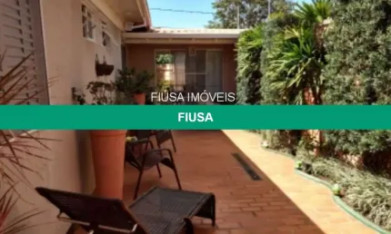 Casa com 3 quartos à venda na rua maria candida, 150, 1, jardim zara, ribeirão preto por r$ 619.000