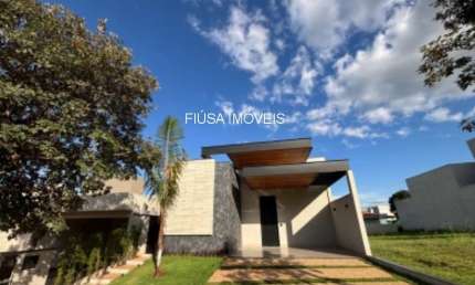 Casa em condomínio fechado com 3 quartos à venda na AVENIDA N, 80, Bonfim Paulista, Ribeirão Preto por R$ 1.090.000