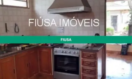 Casa com 4 quartos à venda na Rua Albert Einstein, Vila Tamandaré, Ribeirão Preto por R$ 520.000