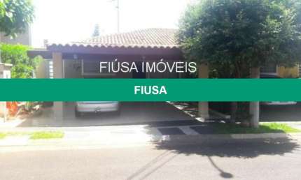 Casa em condomínio fechado com 3 quartos à venda na Rua Zilda de Souza Rizzi, Jardim Interlagos, Ribeirão Preto por R$ 520.000