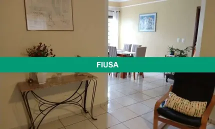 Casa com 3 quartos à venda na R, Jardim Palmares, Ribeirão Preto por R$ 530.000