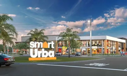 Terreno à venda na Avenida José Antônio Ferrarezi, 500, Residencial Parque dos Servidores, Ribeirão Preto